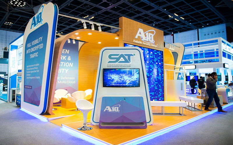 a10-networks-gitex-exhibition-2019-1