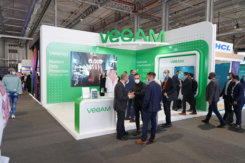 veeam-exhibition-stand-leap-2022-1