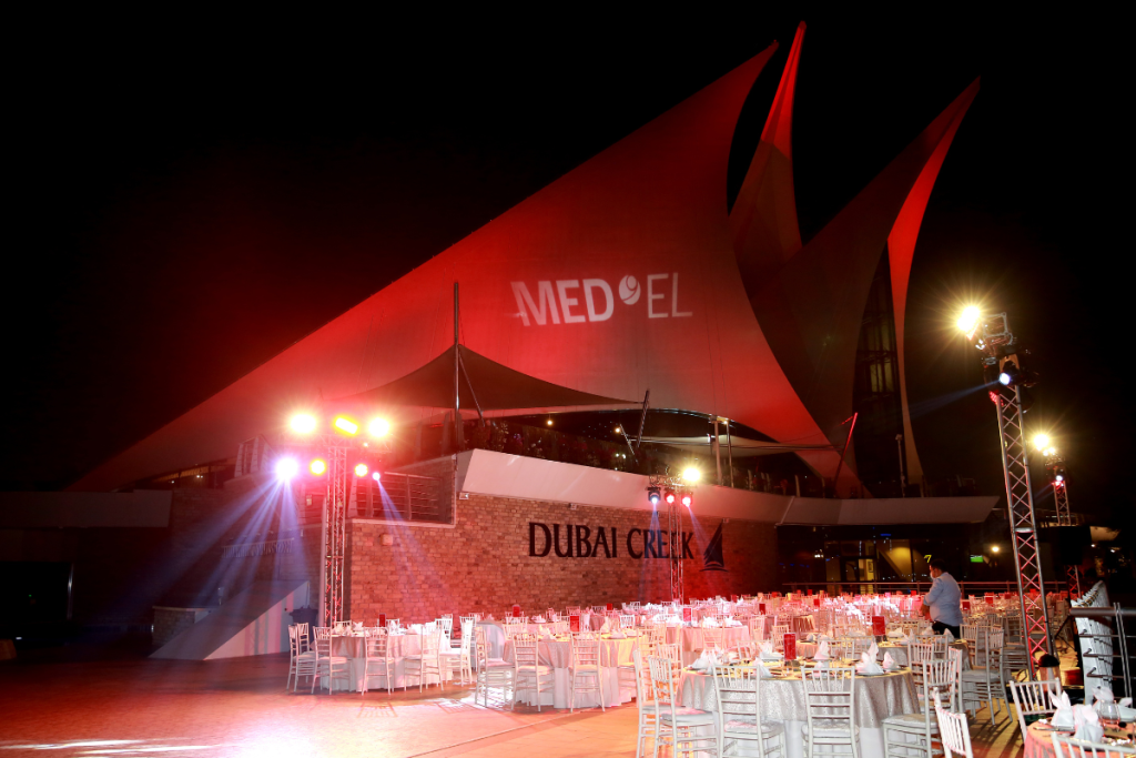 Exhibition Trade Show Stand