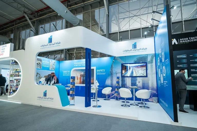 Best Exhibition Organisers in Dubai: Whom to Hire for Your Next Event