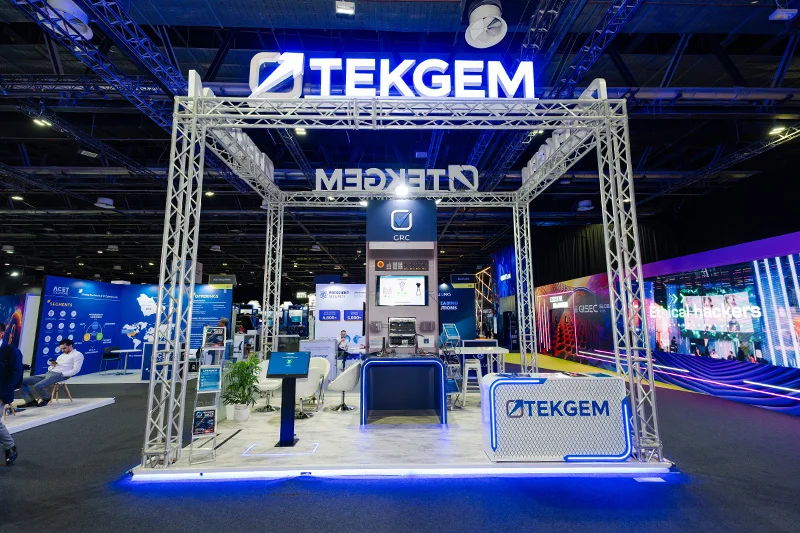tekgem-gisec-uae-2025