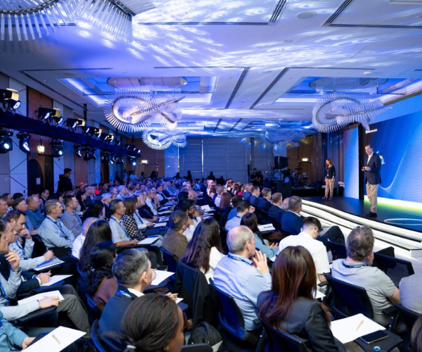 How to Plan a Corporate Gala That Leaves a Lasting Impression