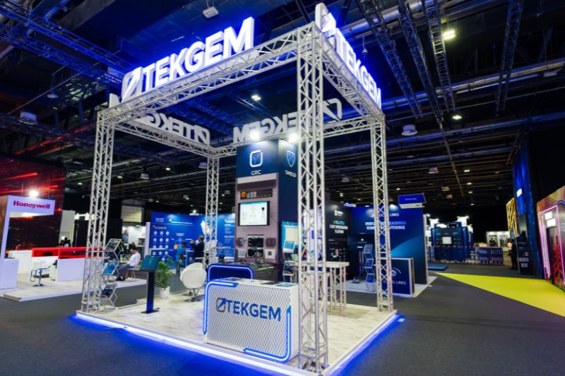 Tekgem