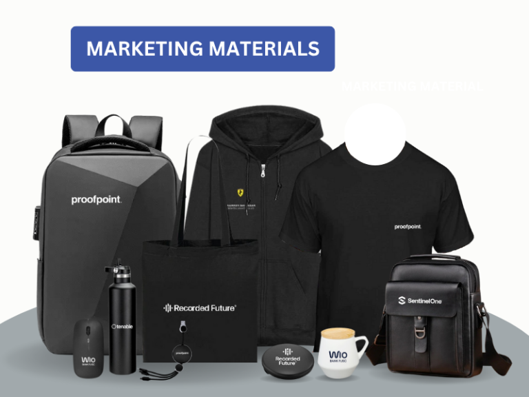 Power of Gifting: How the Right Corporate Gifts Spark Motivation and Build Client Loyalty