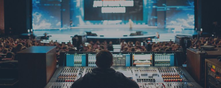 Avoid These Common AV Blunders: A Quick Guide to Choosing the Right Event Equipment