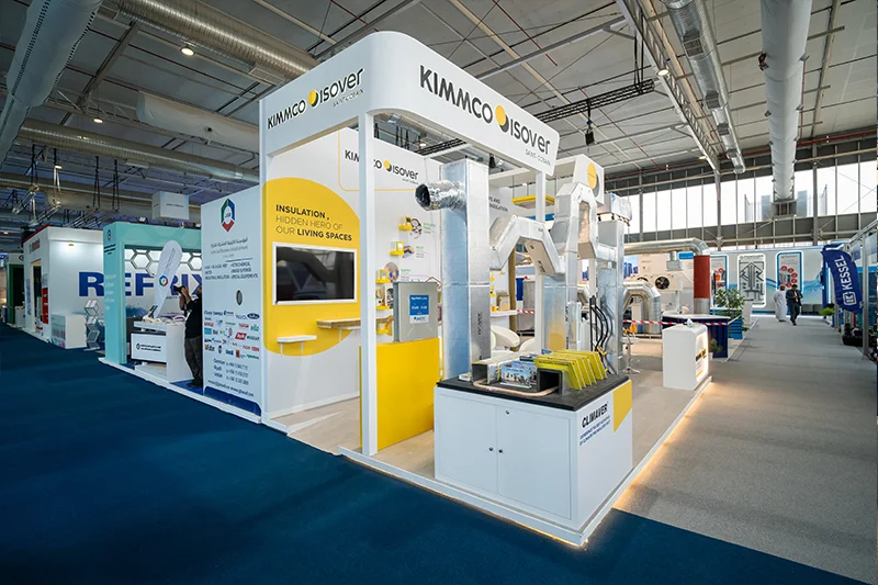 KIMMCO – The Big 5 – Saudi Arabia 2025 KIMMCO – The Big 5 – Saudi Arabia 2025