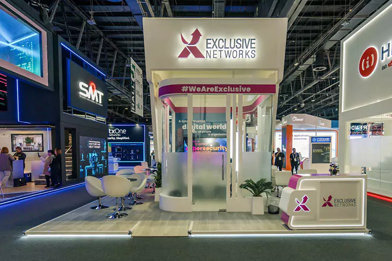 Exclusive Networks Exclusive Networks