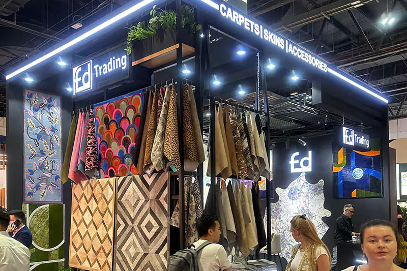 FD Trading – INDEX Dubai 2024 FD Trading – INDEX Dubai 2024