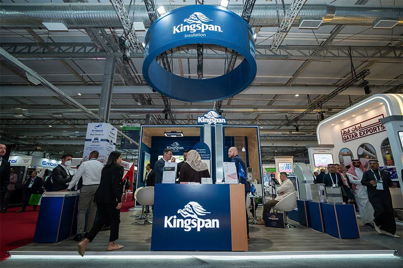 Kingspan Kingspan