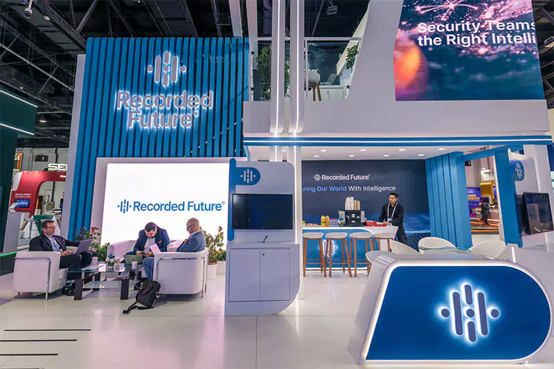 Recorded Future Recorded Future