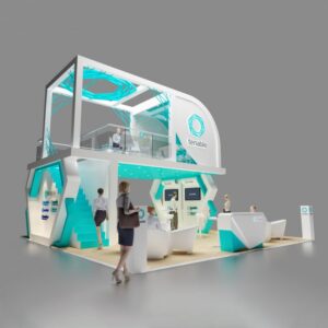 Matrix exhibition Uae