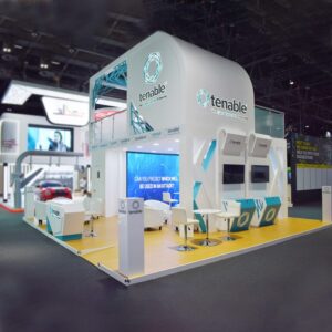 Matrix Exhibition Stands