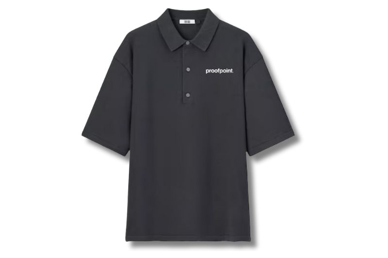 proofpoint tshirt