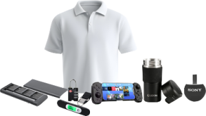 combo corporate gift item