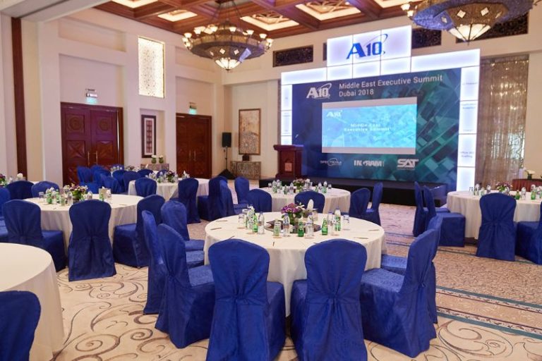 Why Corporate Branding Matters More Than Ever at Events