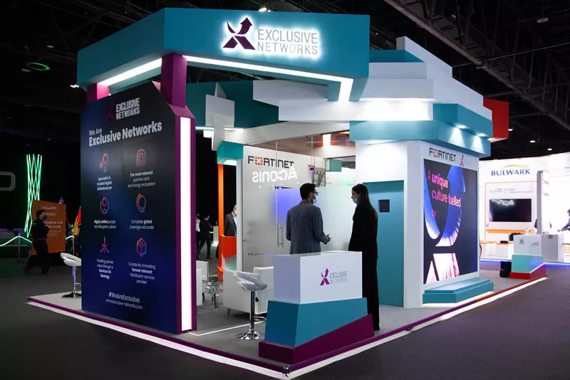exhibition stand risk assessment example
