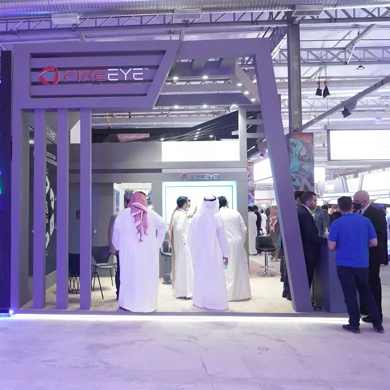 fireeye-exhibition-stand-hack-2021-1