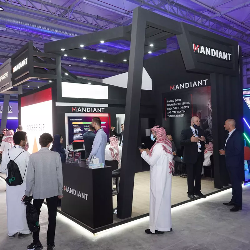 mandiant-exhibition-stand-hack-2021-1