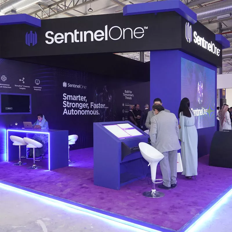 sentinelone-exhibition-stand-hack-2021-1