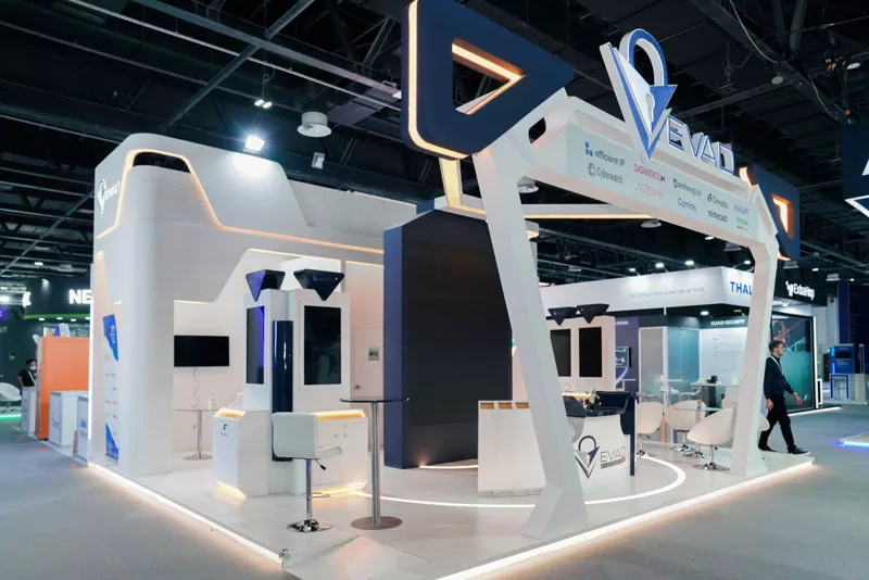 exhibition stand manufacturers in uae